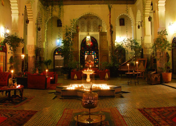 Honeymoon And Romantic In Morocco