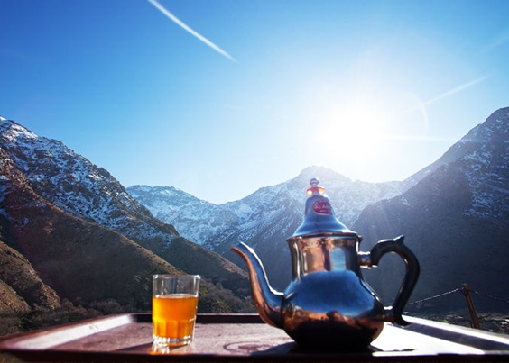 Trekking Tours In Morocco